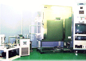 超高圧　水素吸蔵機能材料評価装置